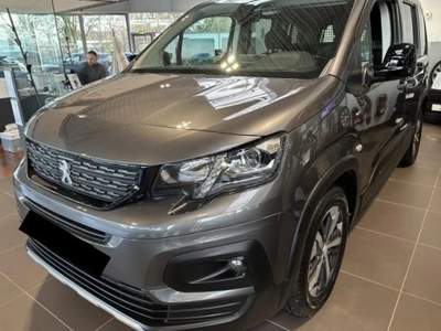 Peugeot Rifter BlueHDi 130 S&S GT Standard Grigio usata Castelnuovo Rangone