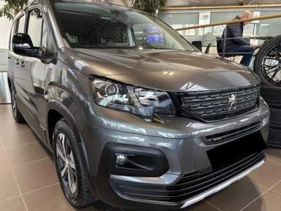 Peugeot Rifter BlueHDi 130 S&S GT Standard Grigio usata Castelnuovo Rangone