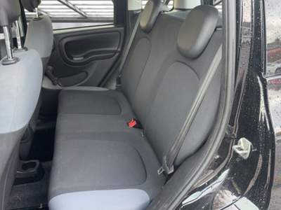 Fiat Panda 1.2 Easy Nero usata Castelnuovo Rangone