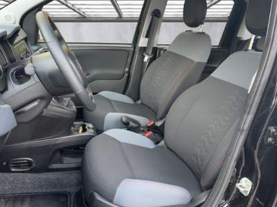 Fiat Panda 1.2 Easy Nero usata Castelnuovo Rangone