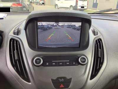Ford Transit Courier 1.5 TDCi 75CV Van Trend Grigio usata Castelnuovo Rangone