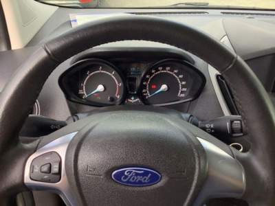 Ford Transit Courier 1.5 TDCi 75CV Van Trend Grigio usata Castelnuovo Rangone