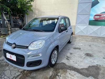 Fiat Panda 1.0 FireFly S&S Hybrid Grigio usata AGROPOLI