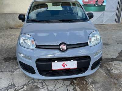 Fiat Panda 1.0 FireFly S&S Hybrid Grigio usata AGROPOLI