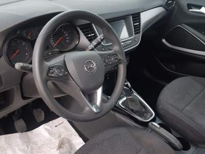 Opel Crossland X 1.2 12V Innovation Bianco usata Soleto
