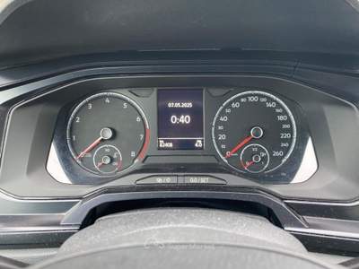 Volkswagen Polo 1.0 EVO 5p. Comfortline BlueMotion Technology Bianco usata Oderzo