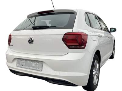 Volkswagen Polo 1.0 EVO 5p. Comfortline BlueMotion Technology Bianco usata Oderzo