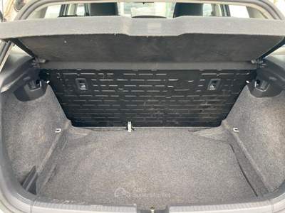 Volkswagen Polo 1.0 EVO 5p. Comfortline BlueMotion Technology Bianco usata Oderzo