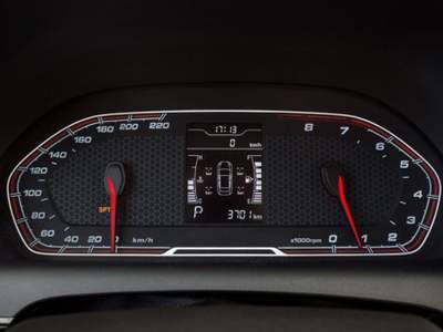DR 3.0 S2 1.5 Autogrup Biella Nero usata Biella