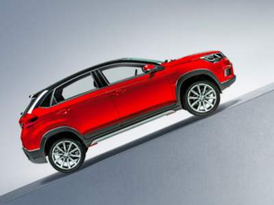 DR 3.0 S2 1.5 Autogrup Biella Rosso usata Biella