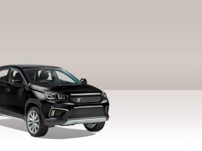 DR 3.0 S2 1.5 Bi-Fuel GPL Autogrup Biella Nero usata Biella
