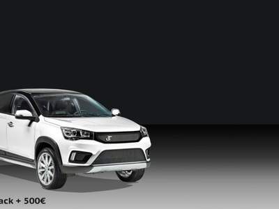 DR 3.0 S2 1.5 Autogrup Biella Bianco usata Biella