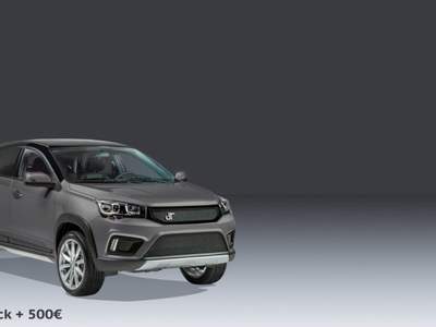 DR 3.0 S2 1.5 Autogrup Biella Grigio usata Biella