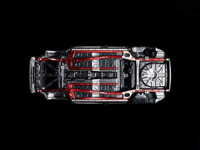 DR F35 S1 1.5 Turbo Autogrup Biella Nero usata Biella
