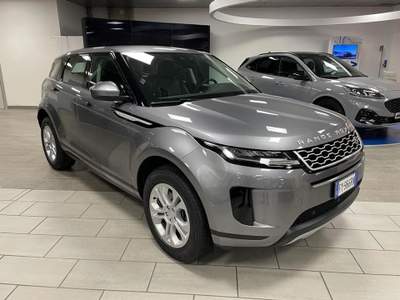 Land Rover Range Rover Evoque 2.0D I4-L.Flw 150cv.  4x4   S , Km 62.000 Grigio usata Alba