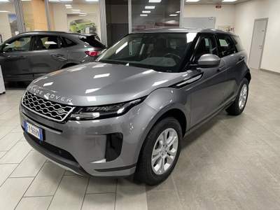 Land Rover Range Rover Evoque 2.0D I4-L.Flw 150cv.  4x4   S , Km 62.000 Grigio usata Alba