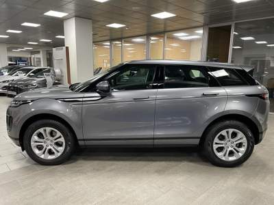 Land Rover Range Rover Evoque 2.0D I4-L.Flw 150cv.  4x4   S , Km 62.000 Grigio usata Alba