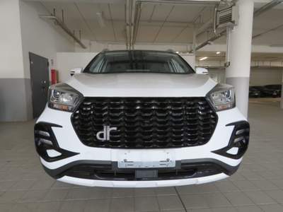 DR 5.0 1.5 Autogrup Biella Bianco usata Biella