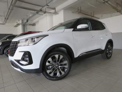 DR 5.0 1.5 Autogrup Biella Bianco usata Biella