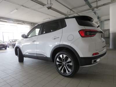 DR 5.0 1.5 Autogrup Biella Bianco usata Biella