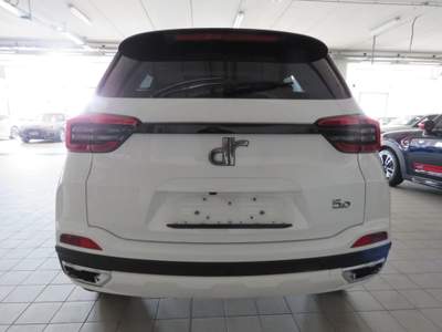 DR 5.0 1.5 Autogrup Biella Bianco usata Biella