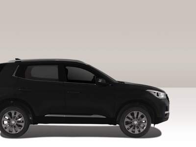 DR 4.0 1.5 116hp Biella Pronta Consegna Nero usata Biella