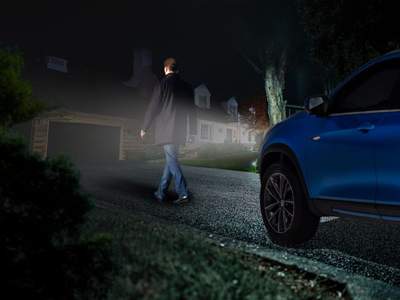 DR F35 S1 1.5 Turbo Bi-Fuel GPL Blu/Azzurro usata Biella