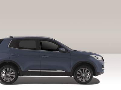 DR 4.0 1.5 Bi-Fuel GPL Pronta Consegna Autogrup Grigio usata Biella
