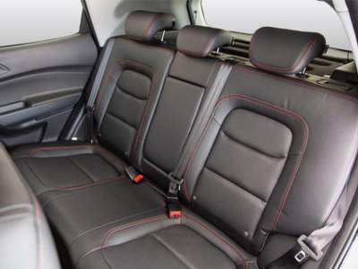 DR 4.0 1.5 Bi-Fuel GPL Pronta Consegna Autogrup Grigio usata Biella