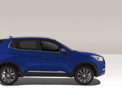 DR 4.0 1.5 116hp Biella Pronta Consegna Blu/Azzurro usata Biella
