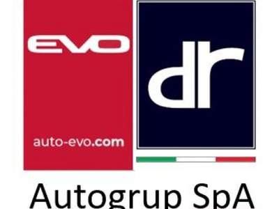 DR 4.0 1.5 116hp Biella Pronta Consegna Argento usata Biella
