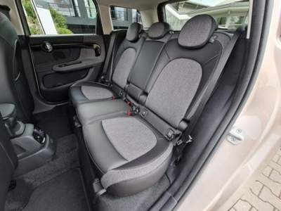 MINI Cooper 1.5 Cooper Grigio usata Castelnuovo Rangone