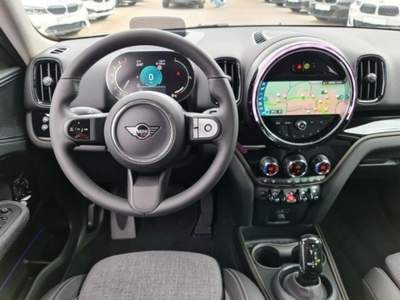 MINI Cooper 1.5 Cooper Grigio usata Castelnuovo Rangone