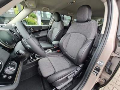 MINI Cooper 1.5 Cooper Grigio usata Castelnuovo Rangone