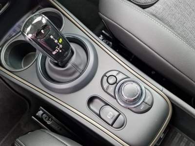MINI Cooper 1.5 Cooper Grigio usata Castelnuovo Rangone