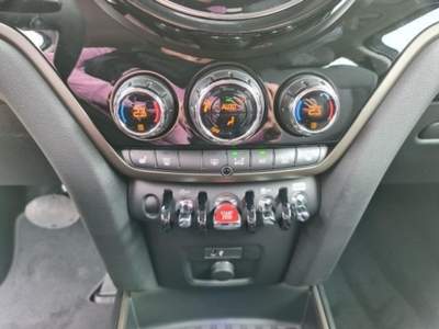MINI Cooper 1.5 Cooper Grigio usata Castelnuovo Rangone