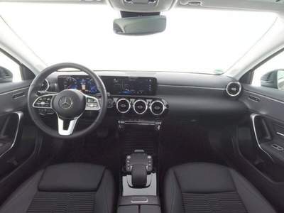 Mercedes-Benz Classe A Automatic Progressive Nero usata Castelnuovo Rangone