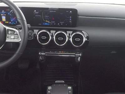 Mercedes-Benz Classe A Automatic Progressive Nero usata Castelnuovo Rangone