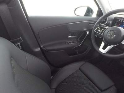 Mercedes-Benz Classe A Automatic Progressive Nero usata Castelnuovo Rangone