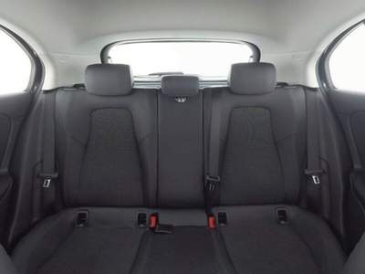 Mercedes-Benz Classe A Automatic Progressive Nero usata Castelnuovo Rangone
