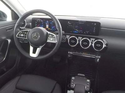 Mercedes-Benz Classe A Automatic Progressive Nero usata Castelnuovo Rangone