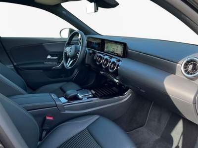 Mercedes-Benz Classe A Automatic Progressive Nero usata Castelnuovo Rangone