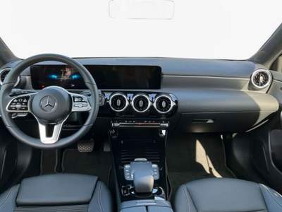 Mercedes-Benz Classe A Automatic Progressive Nero usata Castelnuovo Rangone