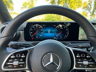 Mercedes-Benz Classe A Automatic Progressive Nero usata Castelnuovo Rangone