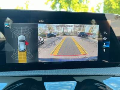 Mercedes-Benz Classe A Automatic Progressive Nero usata Castelnuovo Rangone