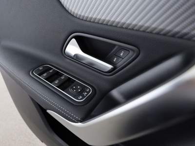 Mercedes-Benz Classe A Automatic Progressive Nero usata Castelnuovo Rangone
