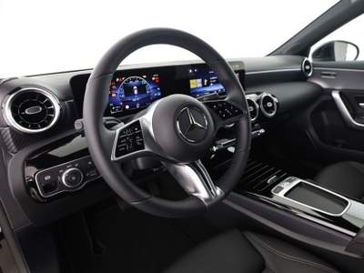 Mercedes-Benz Classe A Automatic Progressive Nero usata Castelnuovo Rangone