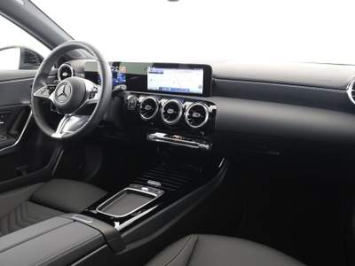 Mercedes-Benz Classe A Automatic Progressive Nero usata Castelnuovo Rangone