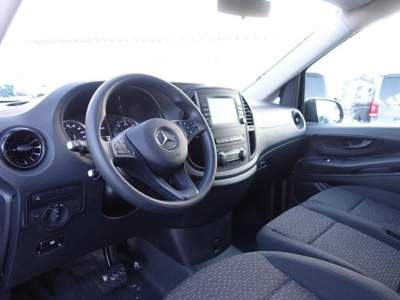 Mercedes-Benz Vito 2.0 116 CDI PL Tourer Extra-Long Nero usata Castelnuovo Rangone