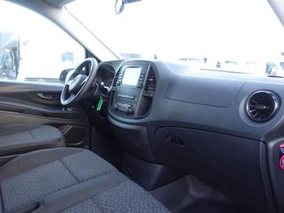Mercedes-Benz Vito 2.0 116 CDI PL Tourer Extra-Long Nero usata Castelnuovo Rangone